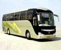 45 Seater Bus